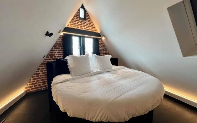 Agora Wellness suites