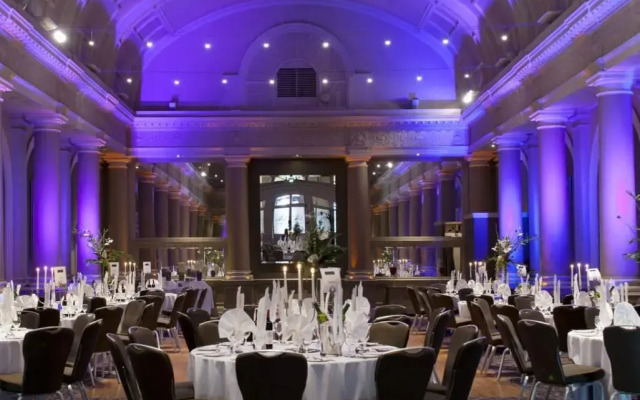 The Met Hotel Leeds - Newly Refurbished