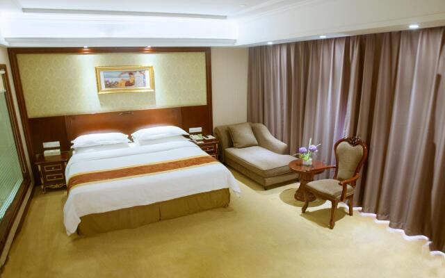 Vienna Hotel Shanghai Hongqiao Convention & Exhibition Center