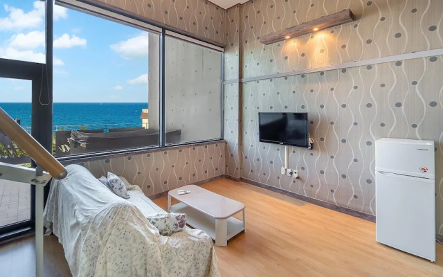 Yangyang Belita Pension