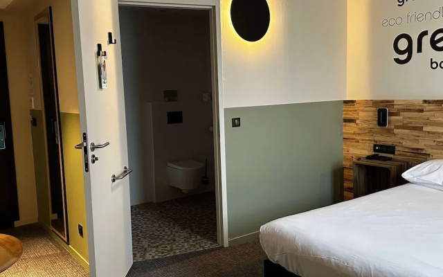 Hôtel Greet Orthez Bearn