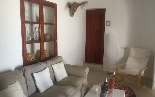 Agroturismo Can Cosmi Prats