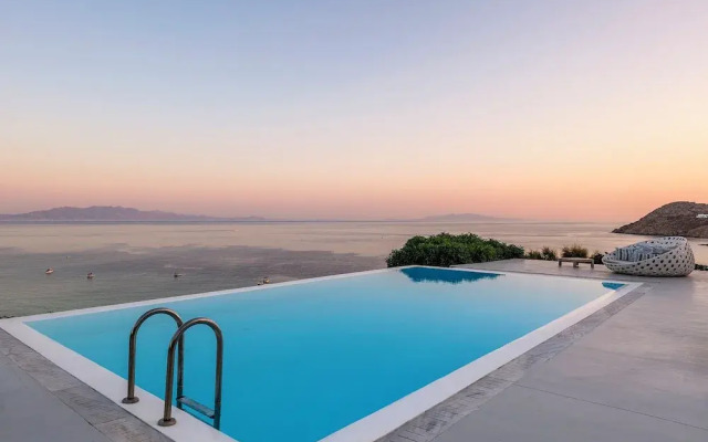 Villa Oleandri Mykonos