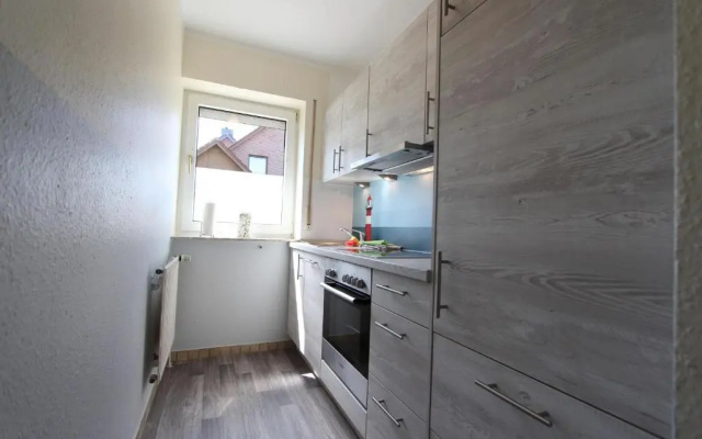 Haus Kruse-Puck Whg 1 EG