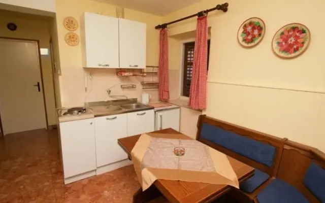 Apartments Spacious Summer House