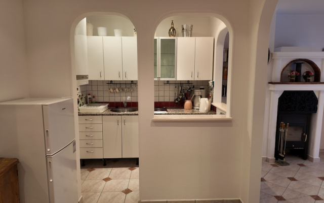 Villa Columba Makarska