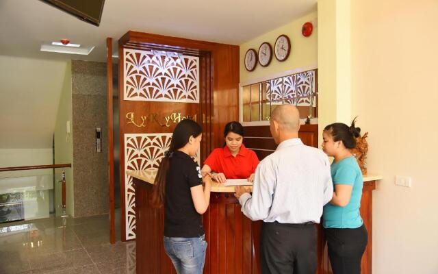 Ly Ky Hotel