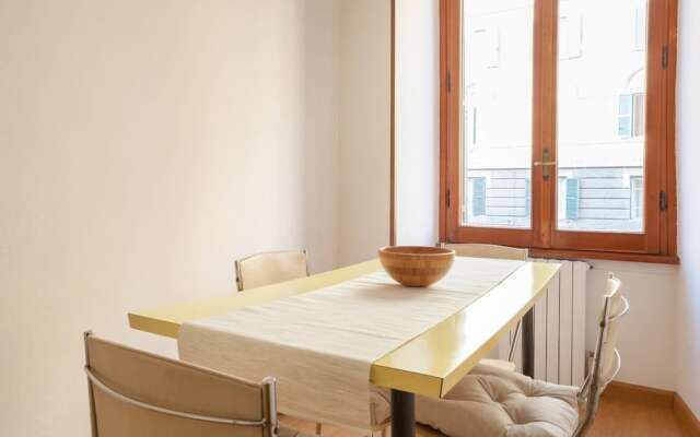 Zia Apartment - Near Vatican Museums