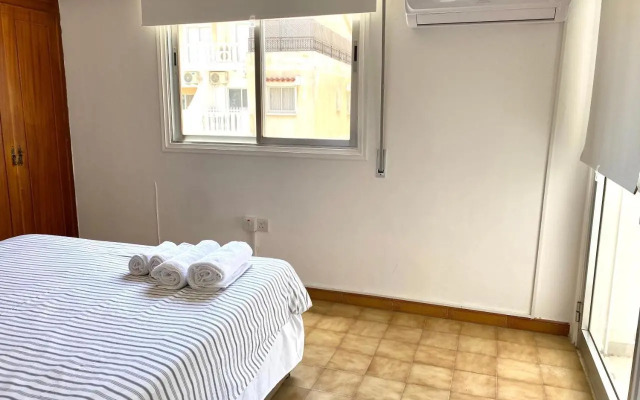 Tsimintia Apt 25