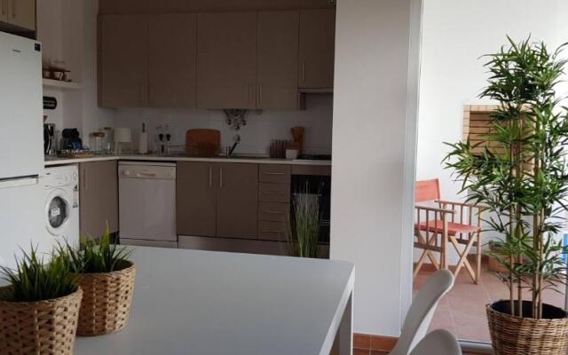 Monte Clérigo - Aljezur - Apartamento T2