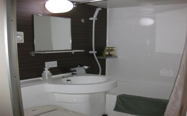 Fukuchiyama Ark Hotel