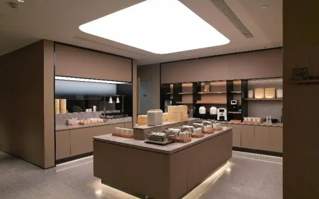Ji Hotel Nanning Jinhu Square