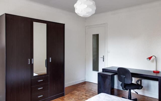 Appartement Annecy, 3 pièces, 6 personnes - FR-1-432-15