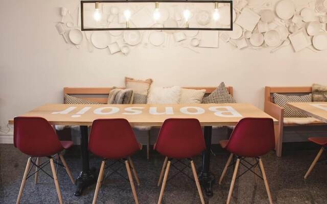 Le Chalet des Laurentides