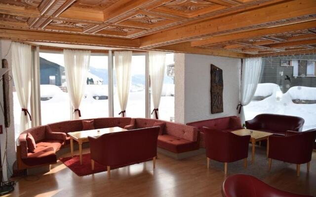 Hotel des Masques