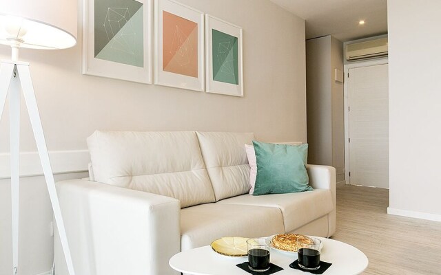 Apartamento Sivella 2