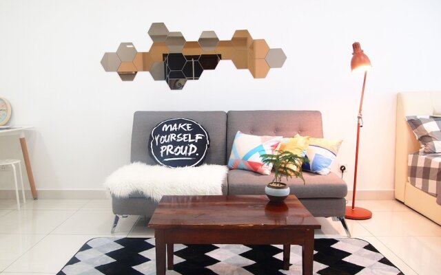 Teega Suites by Squarenest