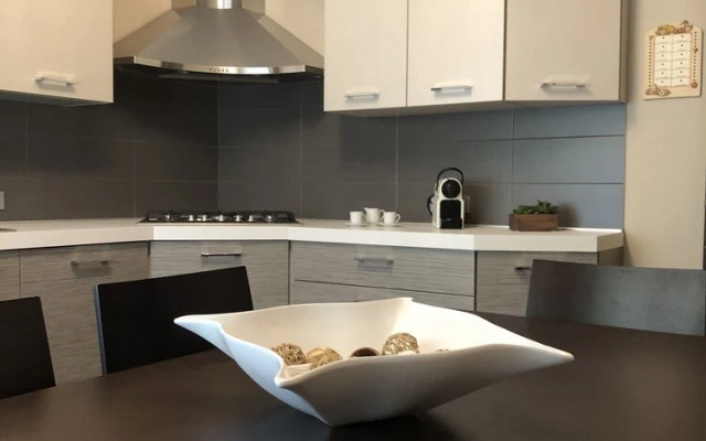 Appartamento Sofia Lezzeno