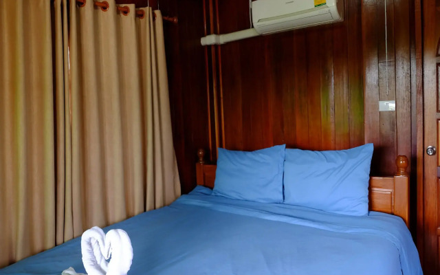 Banmai Hom Resort