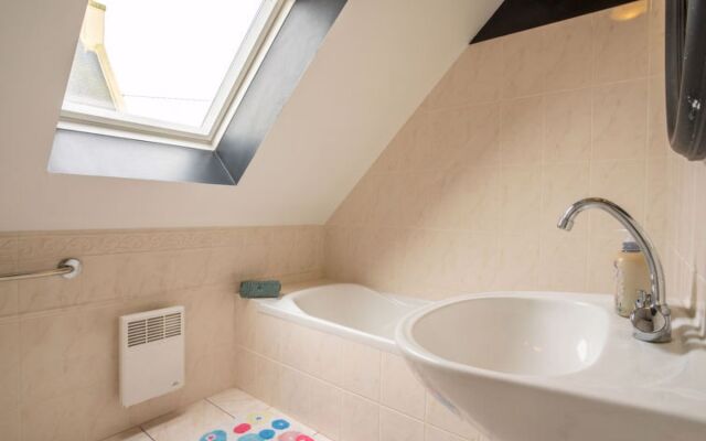 House Ty Nevez Sibiril