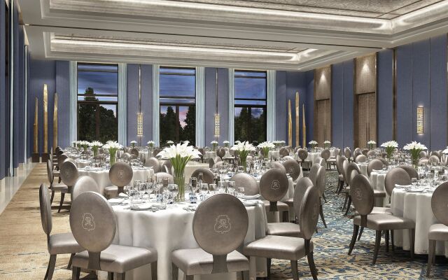 The St. Regis Astana