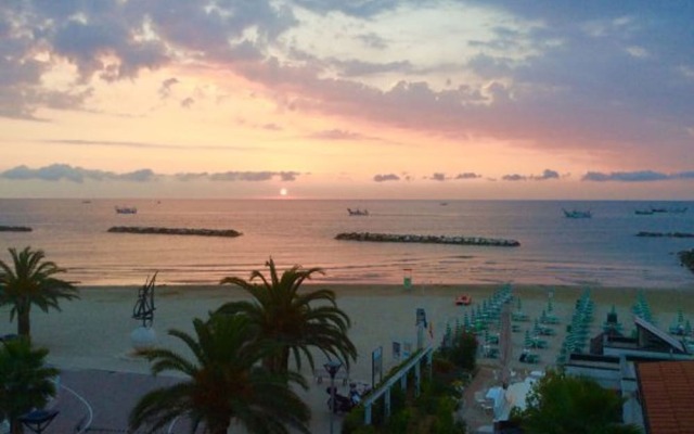 Grottammare Mon Amour Marina Grande And Marina Piccola