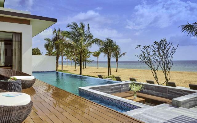 Mövenpick Villas & Residences  Phu Quoc