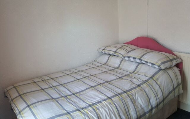 Gracelands Guest House