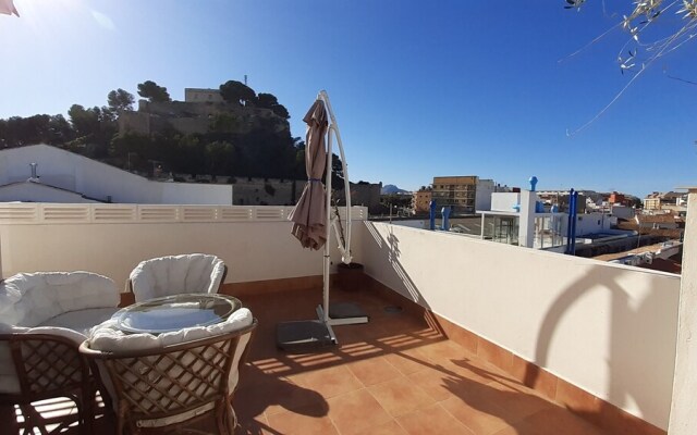 Al-Andalusí El Conserje