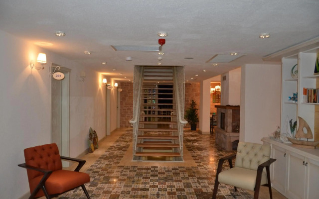 Cunda Fora Hotel