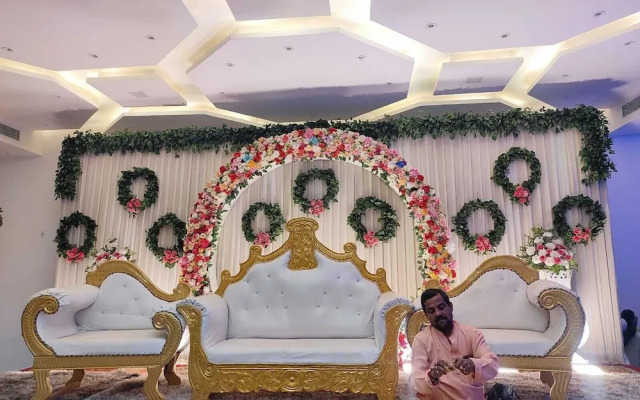 Shree Sai Lawns