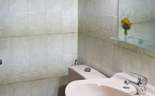 Santiago's Private Rooms
