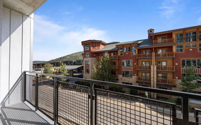 P Ndry 3206 in Park City