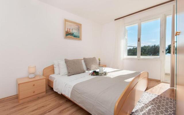 Holiday Home Dalmatino