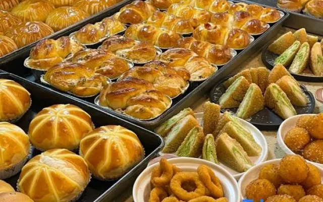 Elong Anyue Hotel (Chengmai Laocheng Software Park) – Meal – Rongshan