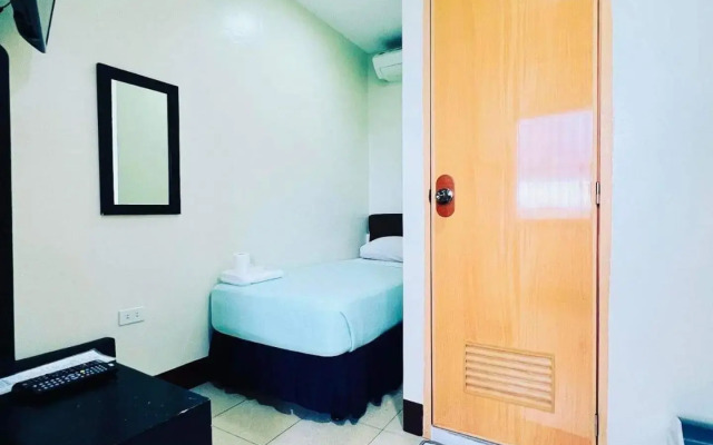 Park Avenue Residence Inn and Suites