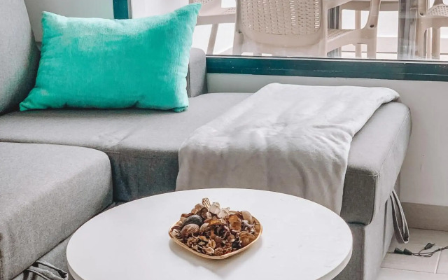 Dahlia Apartment DunaSol