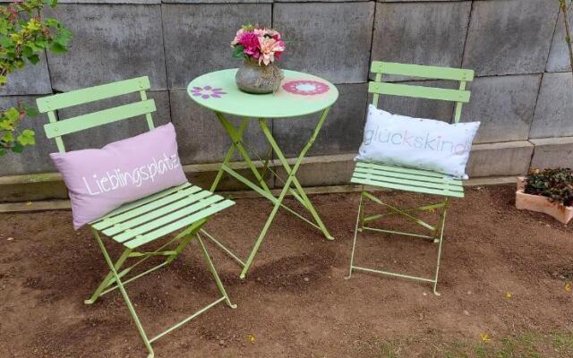 Ferienwohnung Zum Weinberg