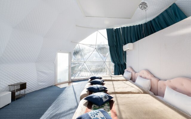 Fuji Hoshizorano Mura Tabist