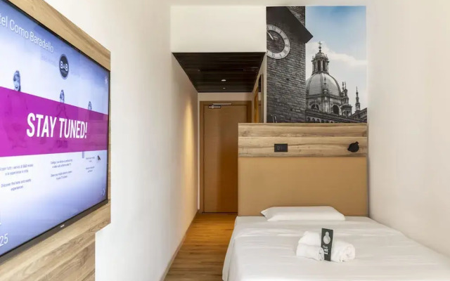 B&B Hotel Como Baradello