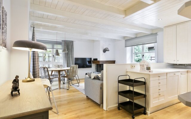 Luderna - Apartamento Val de Ruda A17 era Cabana