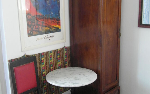 Abitazione Pigneto bed & breakfast