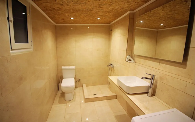 Sky Rays Luxury Apartments