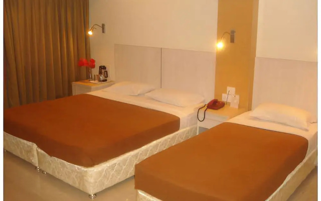 Hotel Host Inn International Mumbai
