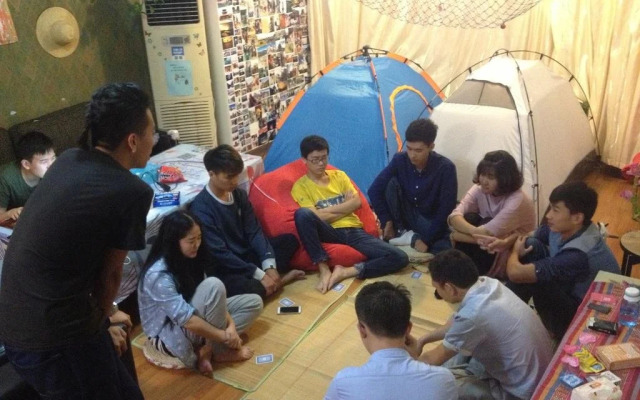 Changsha Lufei Hostel