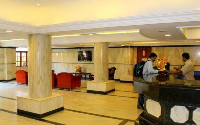 Hotel Yasodha Towers