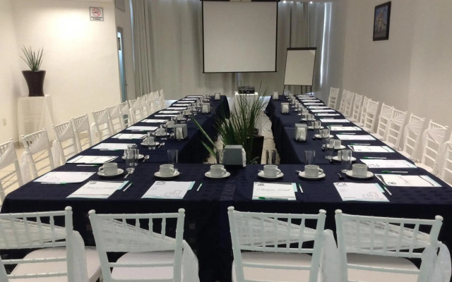 Chiapas Hotel Express