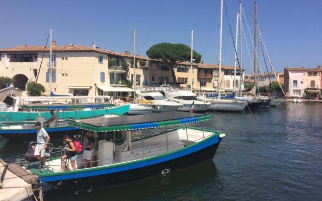 Residence Les Grimaudieres