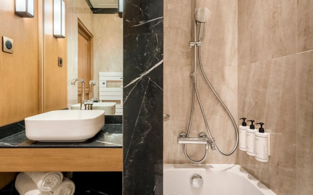 Merveil Luxury Suites - Desaix I-II