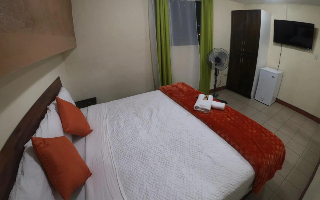 Hotel Don Felipe